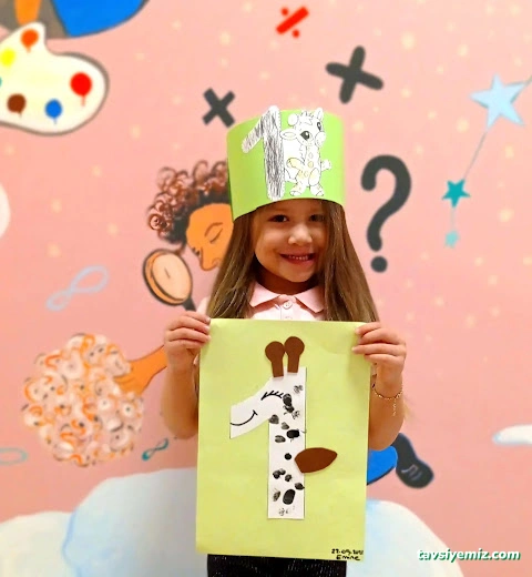 Özel Yeni Nesil Anaokulu