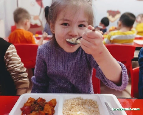 Özel Yeni Nesil Anaokulu