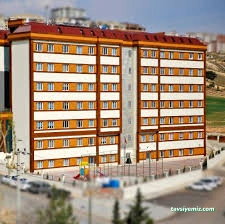 Özel Yeni Rekor Okulları