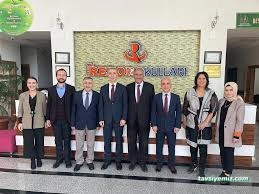 Özel Yeni Rekor Okulları