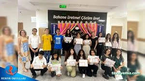 Özel Yeni Rekor Okulları