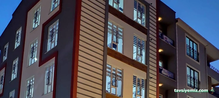 Özel Yeni Van Özel Eğitim Ve Rehabilitasyon