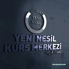 Özel Yozgat Yeni Nesil Kurs Merkezi