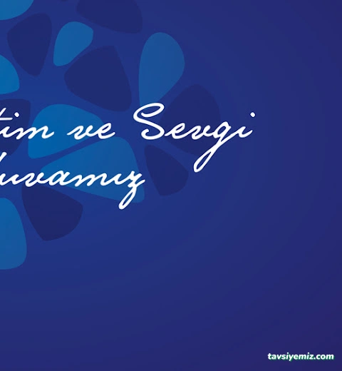 Özel Yuvamız Özel Eğitim Okulu Ve Rehabilitasyon Merkezi - Elazığ