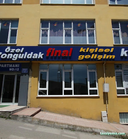 Özel Zonguldak Final Kurs Merkezi