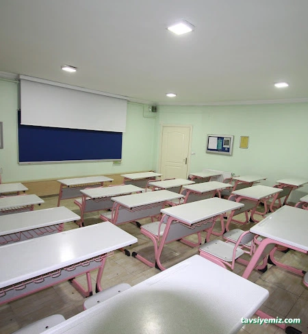 Özel Zonguldak Final Kurs Merkezi