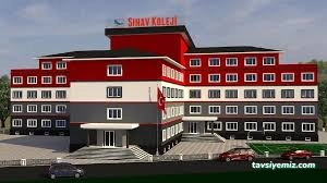 Özel Zonguldak Sınav Koleji