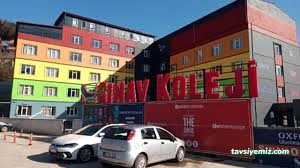 Özel Zonguldak Sınav Koleji