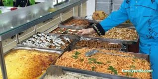 Özeller Yemek Fabrikası