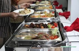 Özeller Yemek Fabrikası