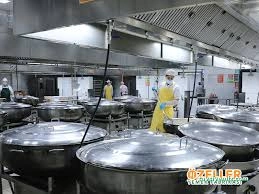 Özeller Yemek Fabrikası