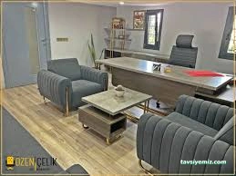 Özen Çelik Ofis Mobilyaları