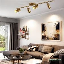 Özen-İş Elektrik Aydınlatma