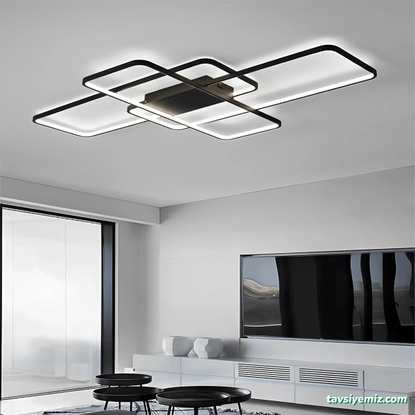 Özen-İş Elektrik Aydınlatma