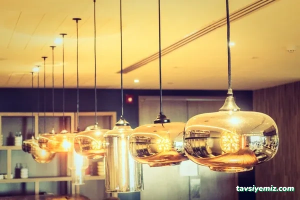 Özen-İş Elektrik Aydınlatma