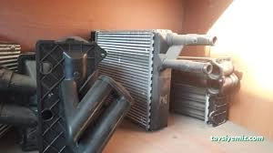 Özen İş Radyatör