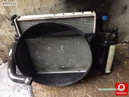 Özen İş Radyatör