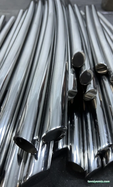 Özen Metal Polisaj Kaplama