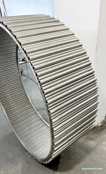 Özen Metal Polisaj Kaplama