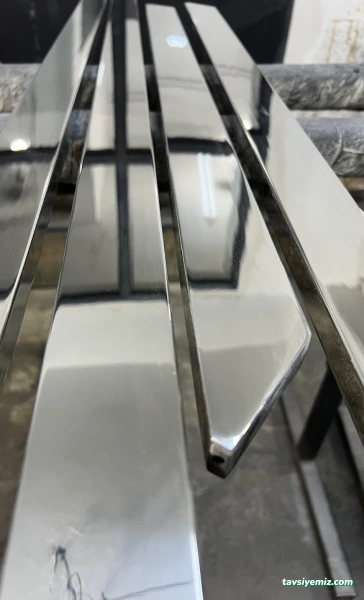 Özen Metal Polisaj Kaplama