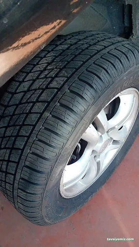 Özen Rotbalans Falken