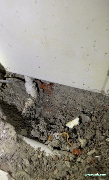 Özen Tesisat Çanakkale