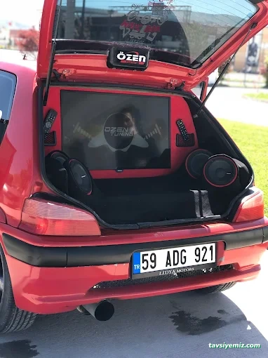 Özen Tuning