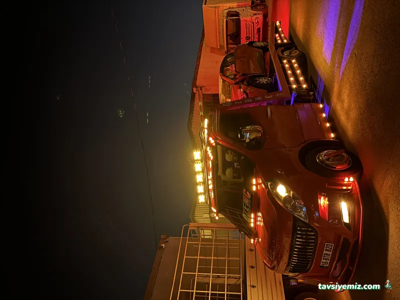 Özenç Oto Kurtarma