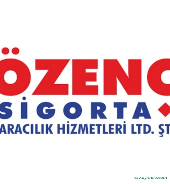 Özenç Sigorta