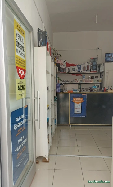 Özer Bilişim Güvenlik Fatura Ödeme Merkezi