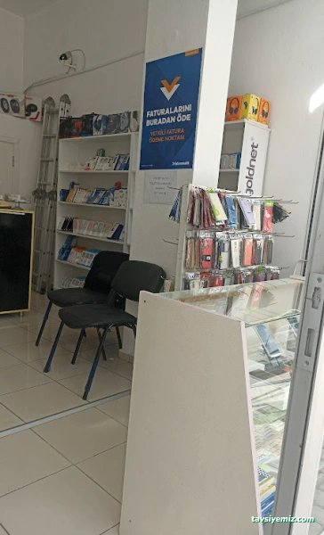 Özer Bilişim Güvenlik Fatura Ödeme Merkezi