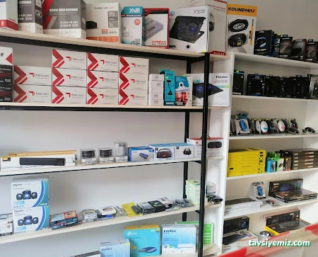 Özer Bilişim Güvenlik Fatura Ödeme Merkezi