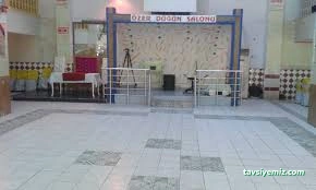 Özer Düğün Salonu