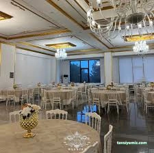 Özer Düğün Salonu