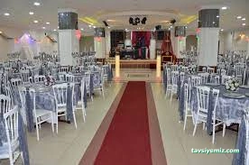 Özer Düğün Salonu