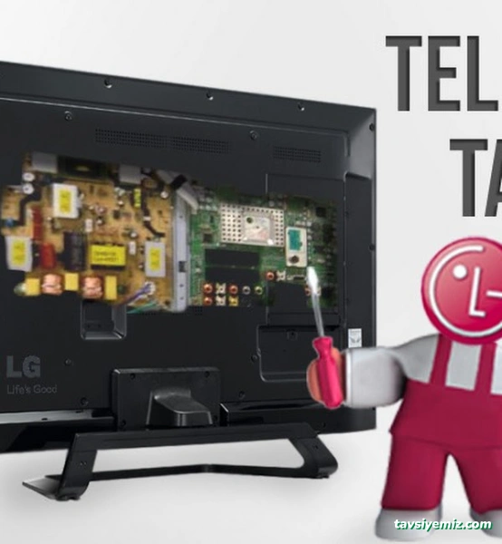 Özer Elektronik | Tv Tamiri Led Değişimi Uydu Çanak