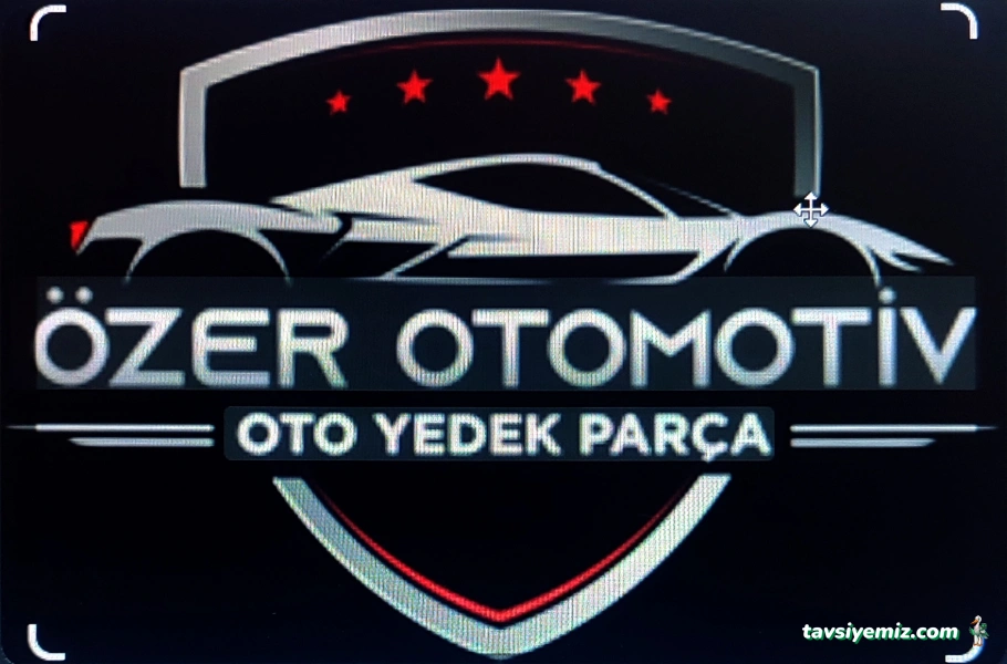 Özer Oto Oto Servis Yedek Parça