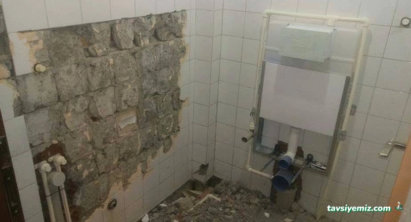 Özer Sıhhi Tesisat Ve Yapı Market