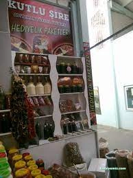 Özer Yöresel Ve Organik Ürünler