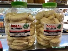 Özer Yöresel Ve Organik Ürünler