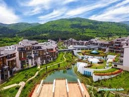 Özeren 2 Hotel Burdur