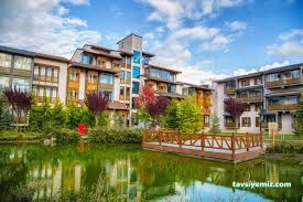 Özeren 2 Hotel Burdur