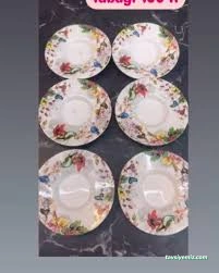 Özerler Porselen Dünyası Niğde