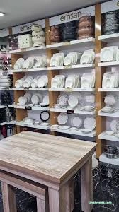 Özerler Porselen Dünyası Niğde