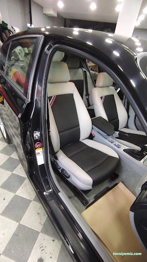 Özervip Oto Döşeme