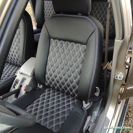 Özervip Oto Döşeme