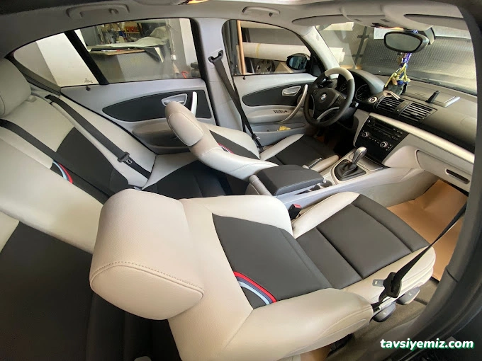 Özervip Oto Döşeme