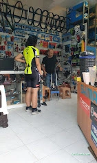 Özge Bike Bisiklet Servisi