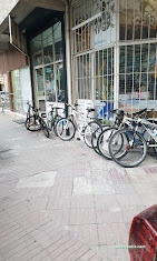 Özge Bike Bisiklet Servisi