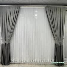 Özge Home Perde Ve Ev Tekstili Devrek